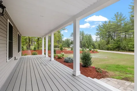 15 Melina's Way Thornton NH 03285