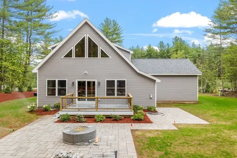 15 Melina's Way Thornton NH 03285