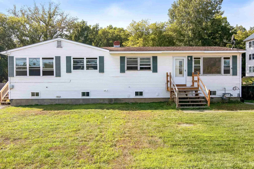 444 Lime Kiln Road South Burlington VT 05403