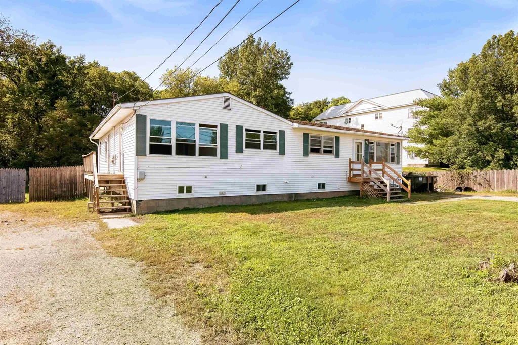 444 Lime Kiln Road South Burlington VT 05403