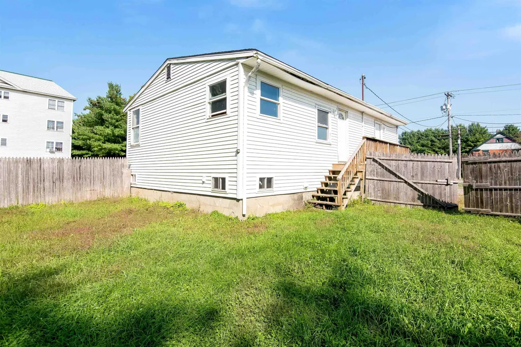444 Lime Kiln Road South Burlington VT 05403