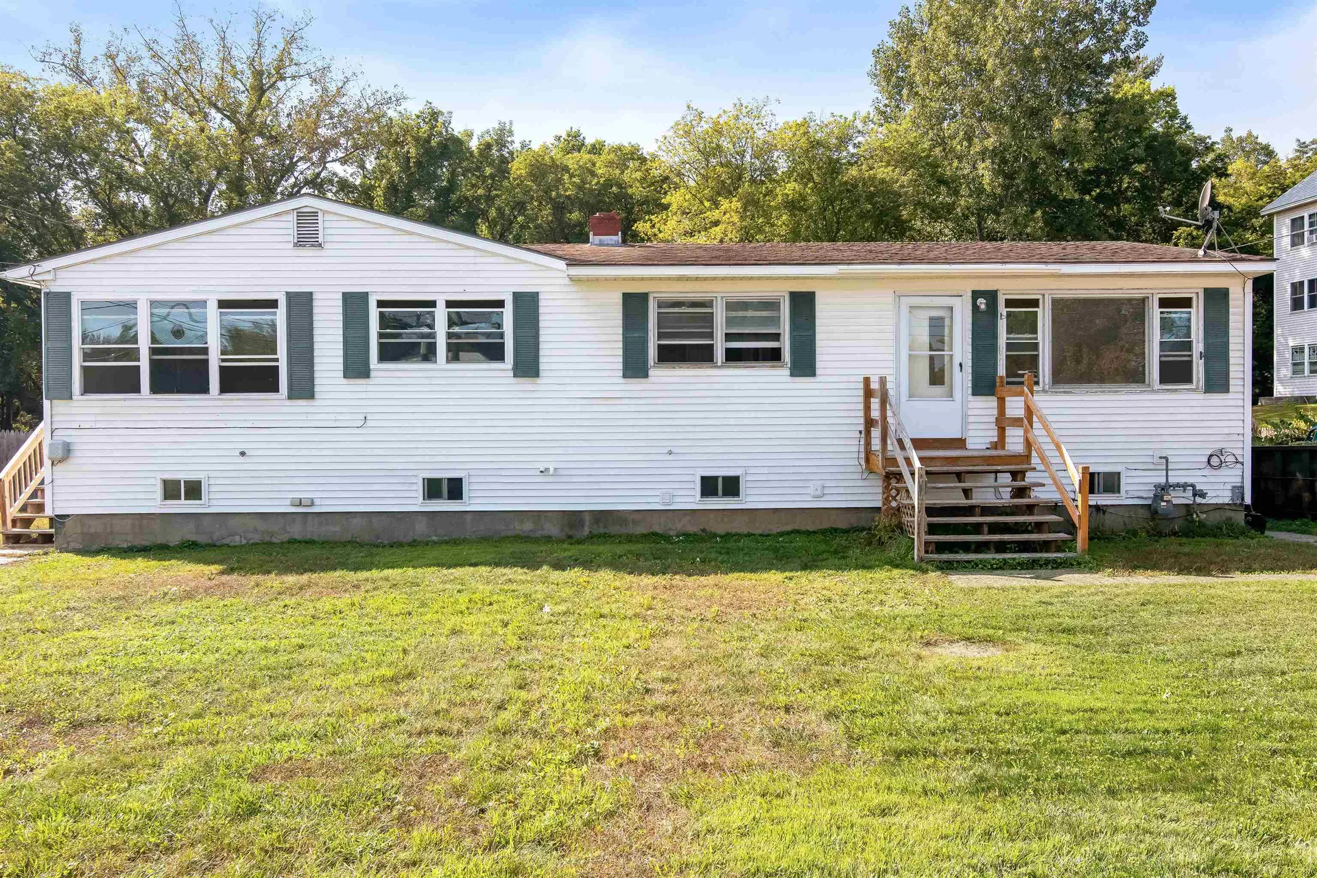 444 Lime Kiln Road South Burlington VT 05403
