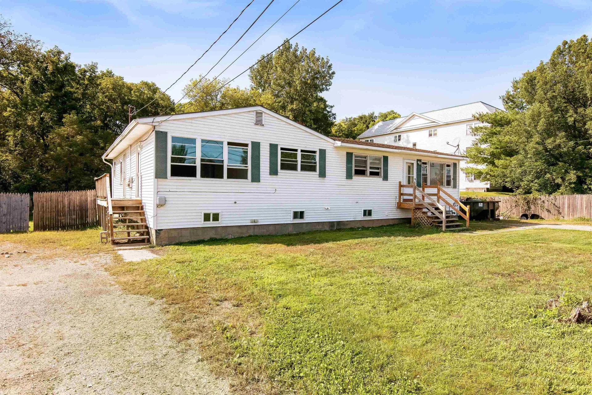 444 Lime Kiln Road South Burlington VT 05403