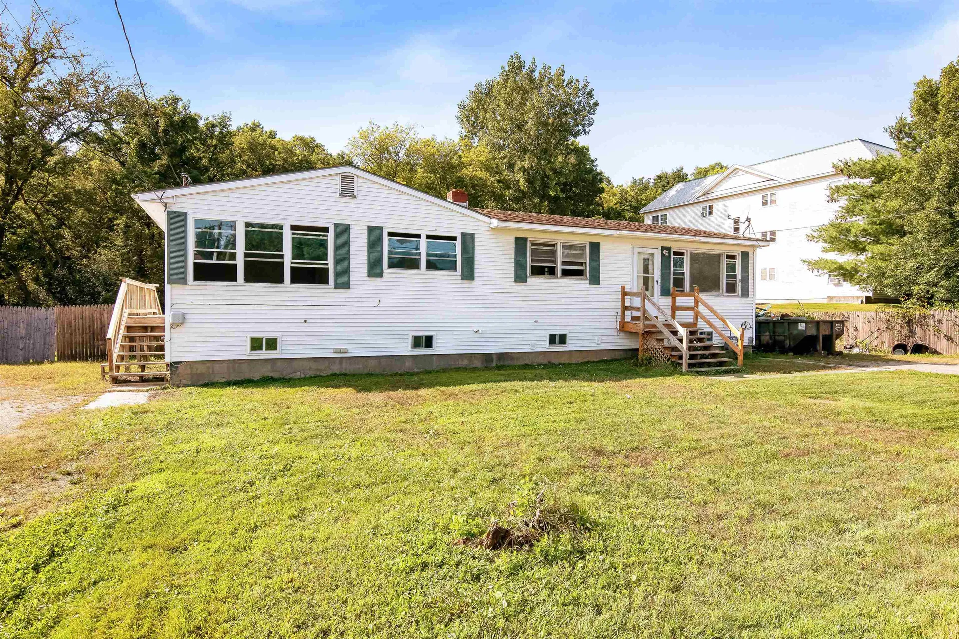 444 Lime Kiln Road South Burlington VT 05403