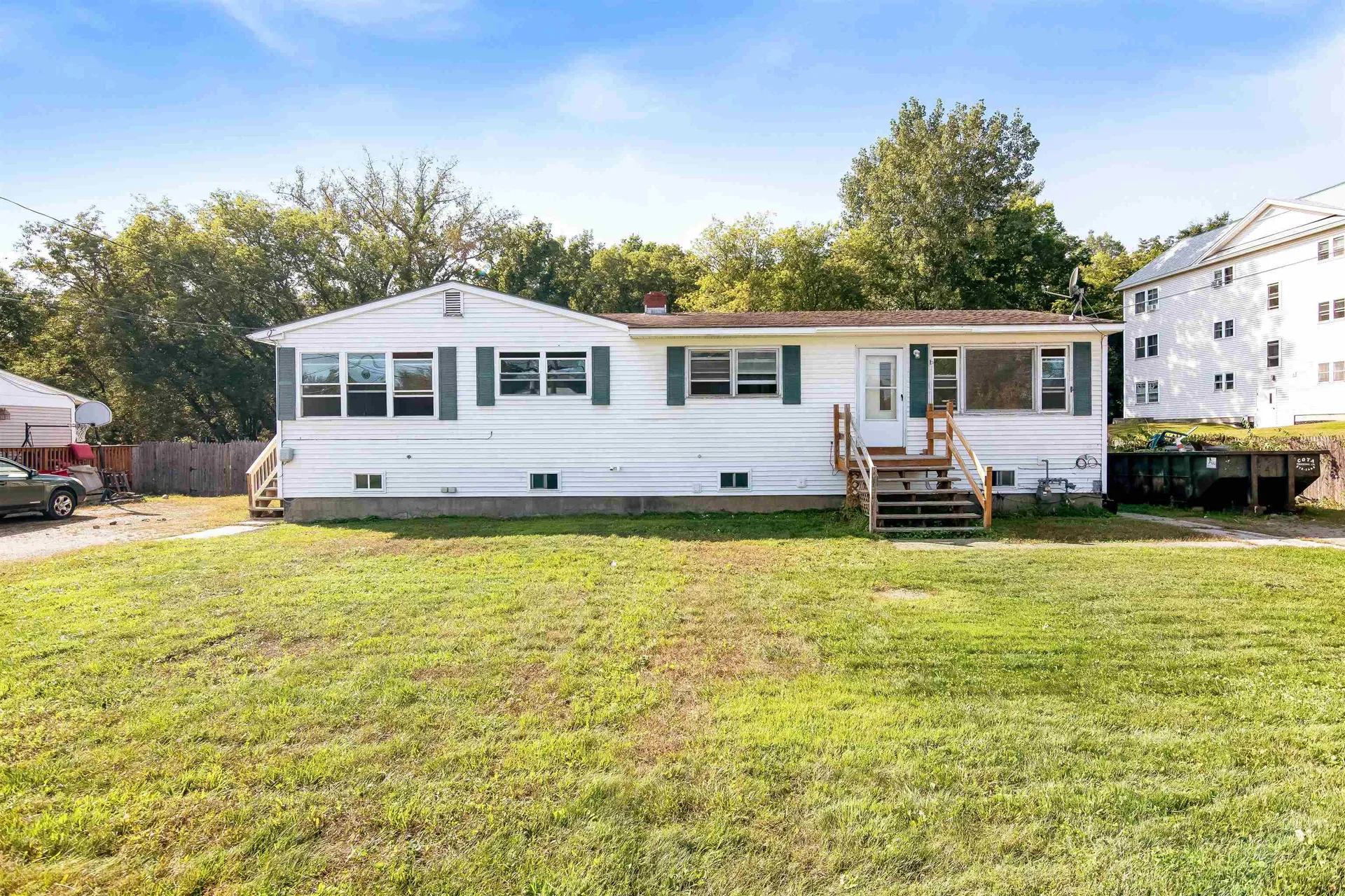444 Lime Kiln Road South Burlington VT 05403