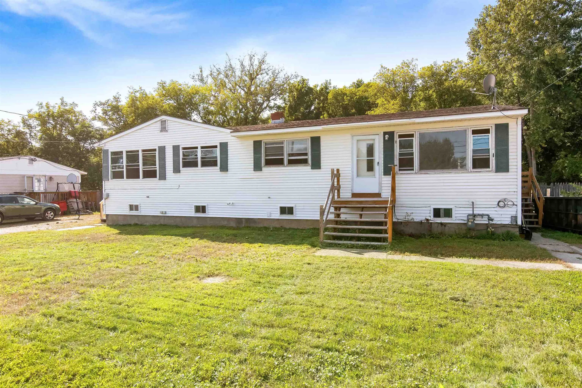 444 Lime Kiln Road South Burlington VT 05403