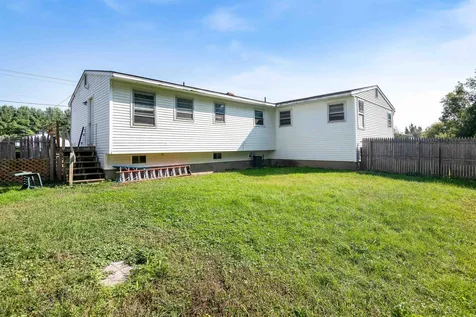 444 Lime Kiln Road South Burlington VT 05403