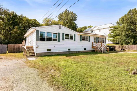 444 Lime Kiln Road South Burlington VT 05403