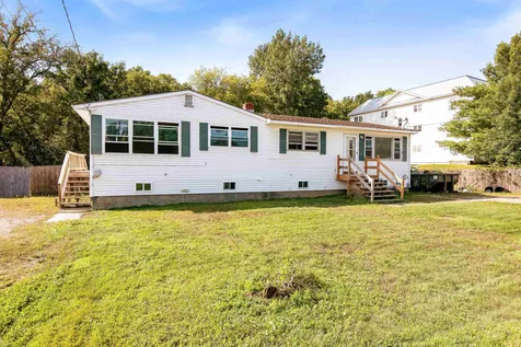 444 Lime Kiln Road South Burlington VT 05403