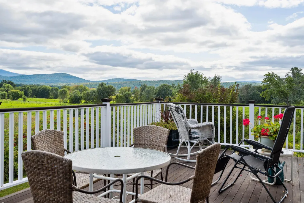 3961 Route 5 N Newbury VT 05051