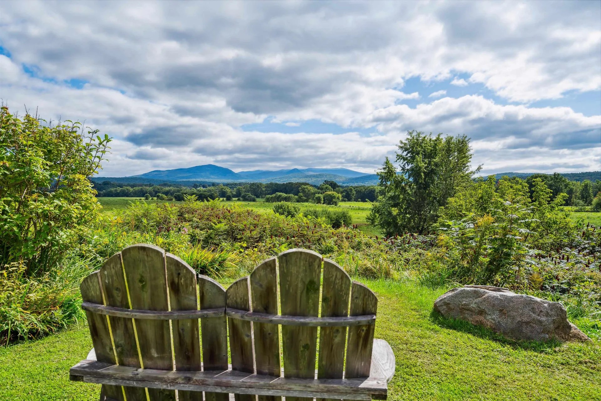 3961 Route 5 N Newbury VT 05051