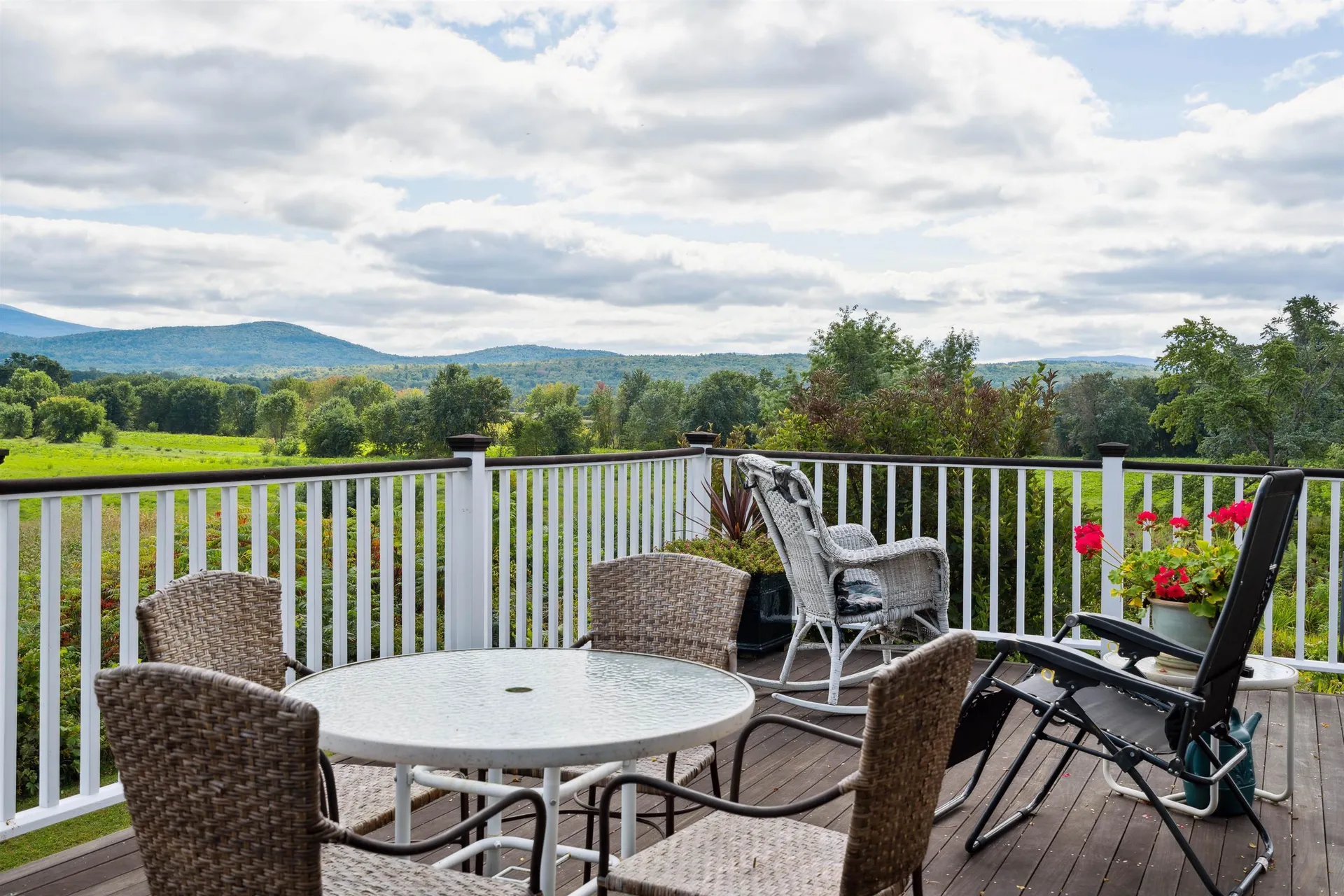 3961 Route 5 N Newbury VT 05051