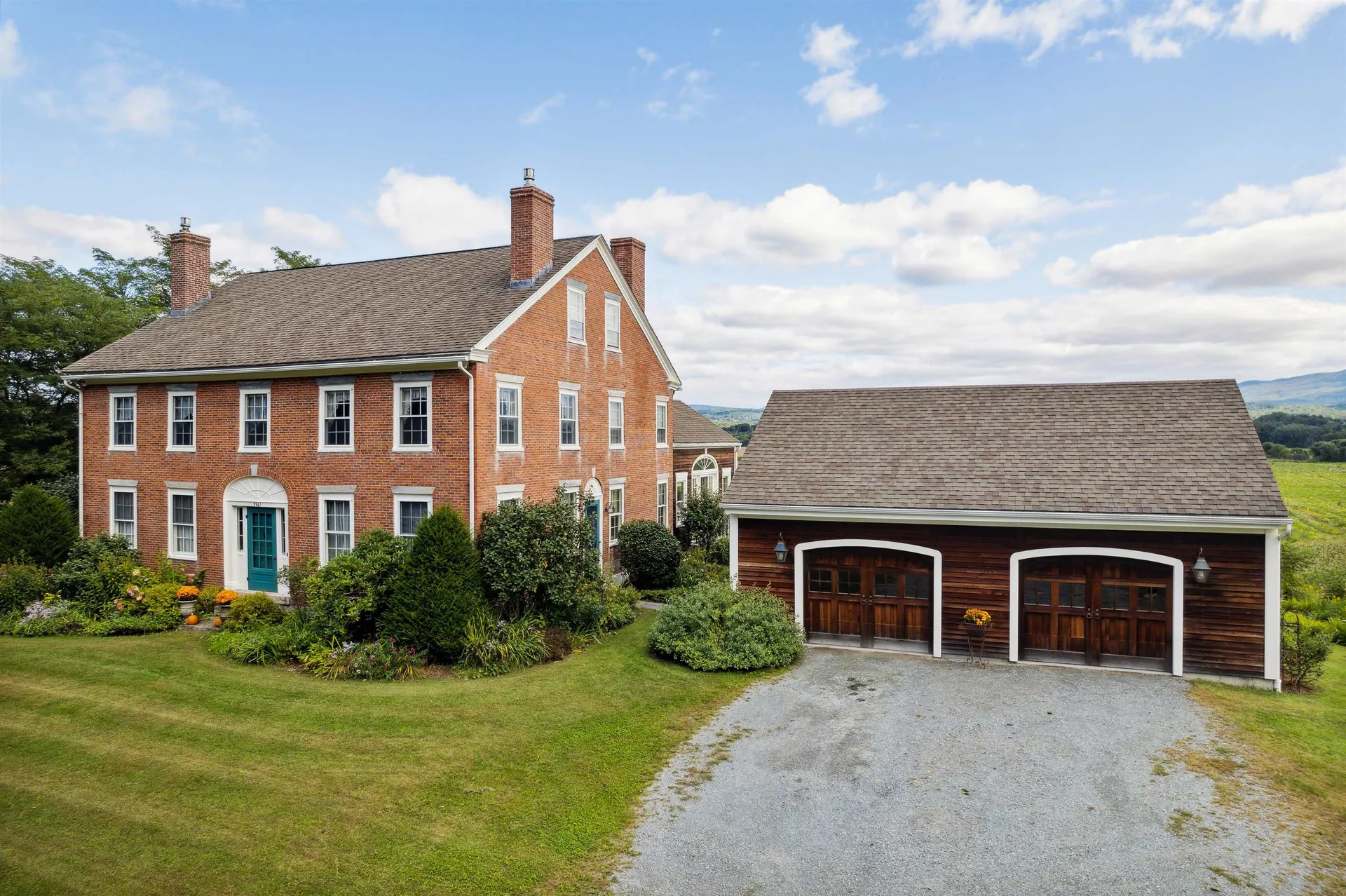 3961 Route 5 N Newbury VT 05051