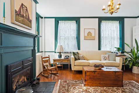 3961 Route 5 N Newbury VT 05051