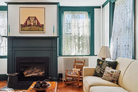 3961 Route 5 N Newbury VT 05051