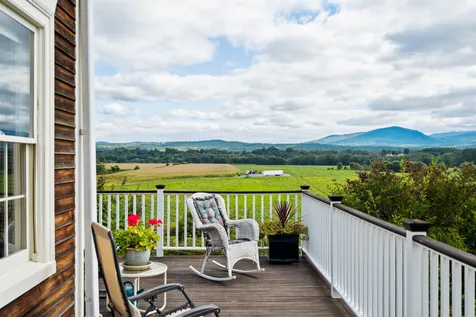 3961 Route 5 N Newbury VT 05051
