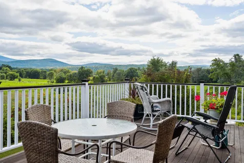 3961 Route 5 N Newbury VT 05051