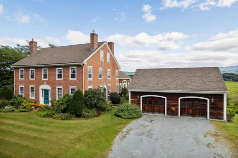 3961 Route 5 N Newbury VT 05051