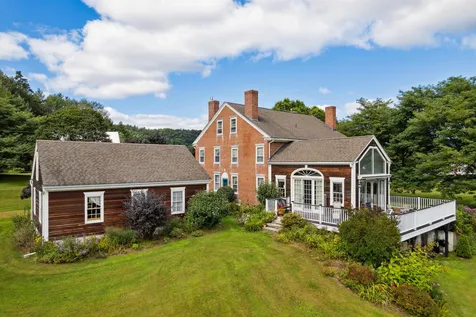 3961 Route 5 N Newbury VT 05051