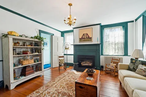 3961 Route 5 N Newbury VT 05051
