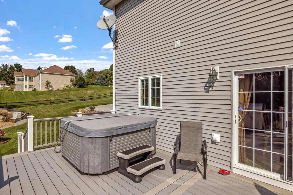 19 Ellis Farm Road Sanbornton NH 03269
