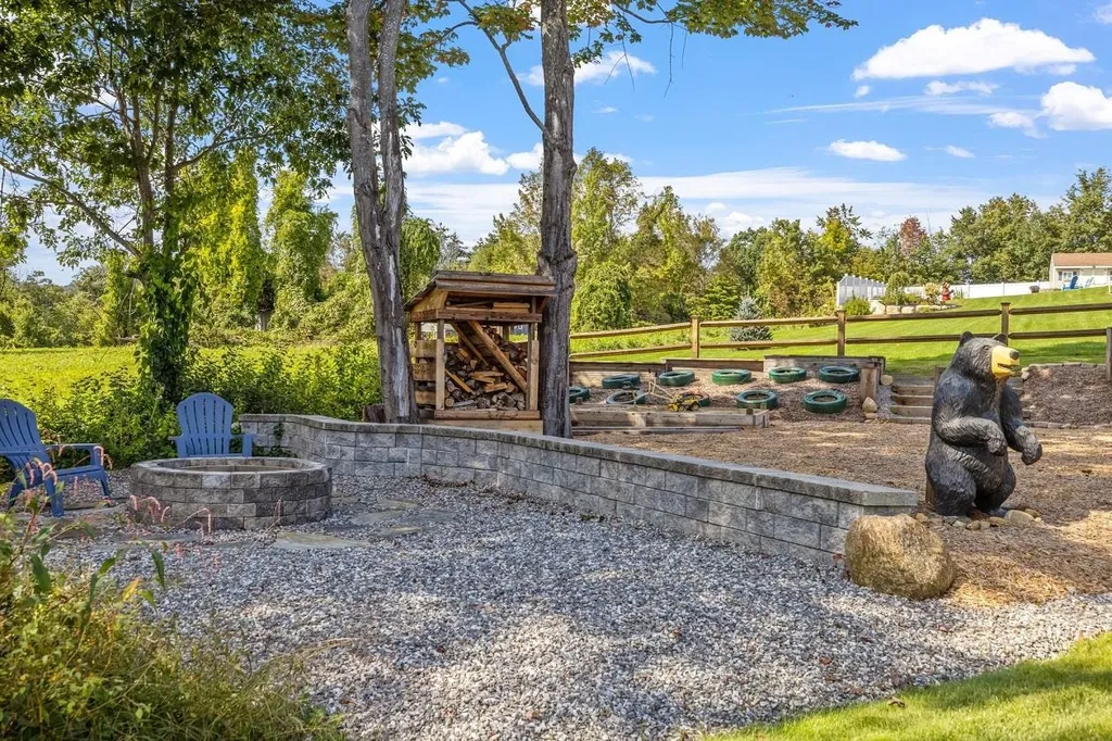 19 Ellis Farm Road Sanbornton NH 03269