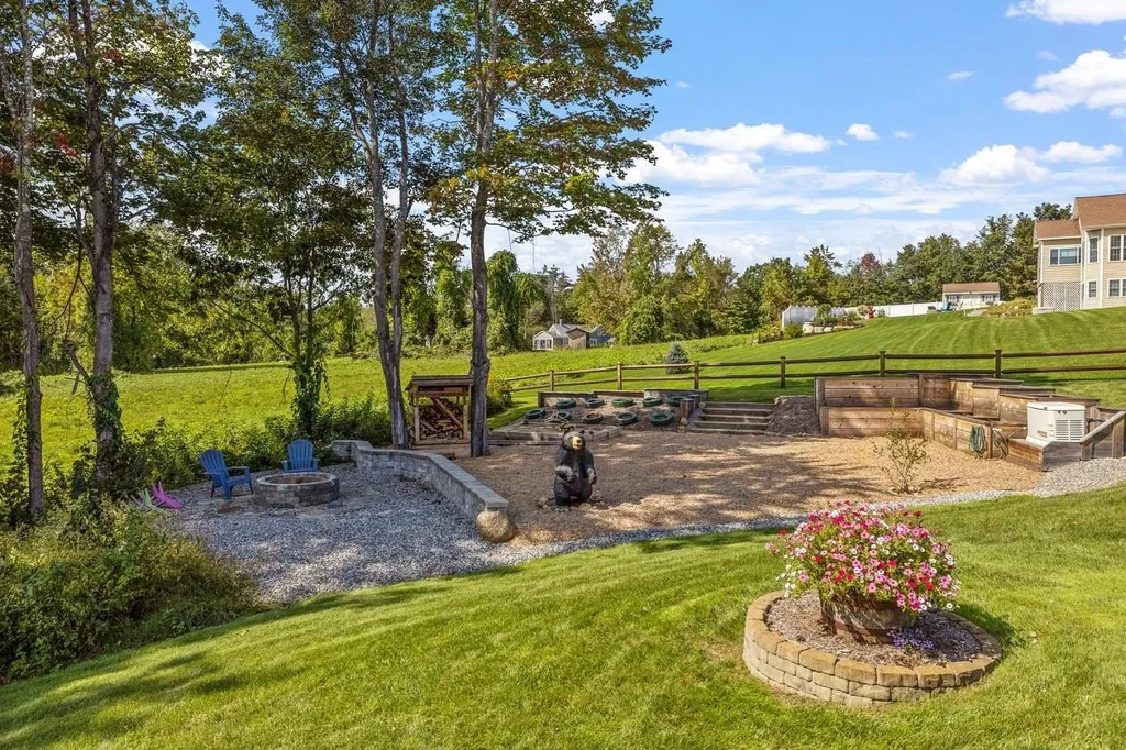 19 Ellis Farm Road Sanbornton NH 03269