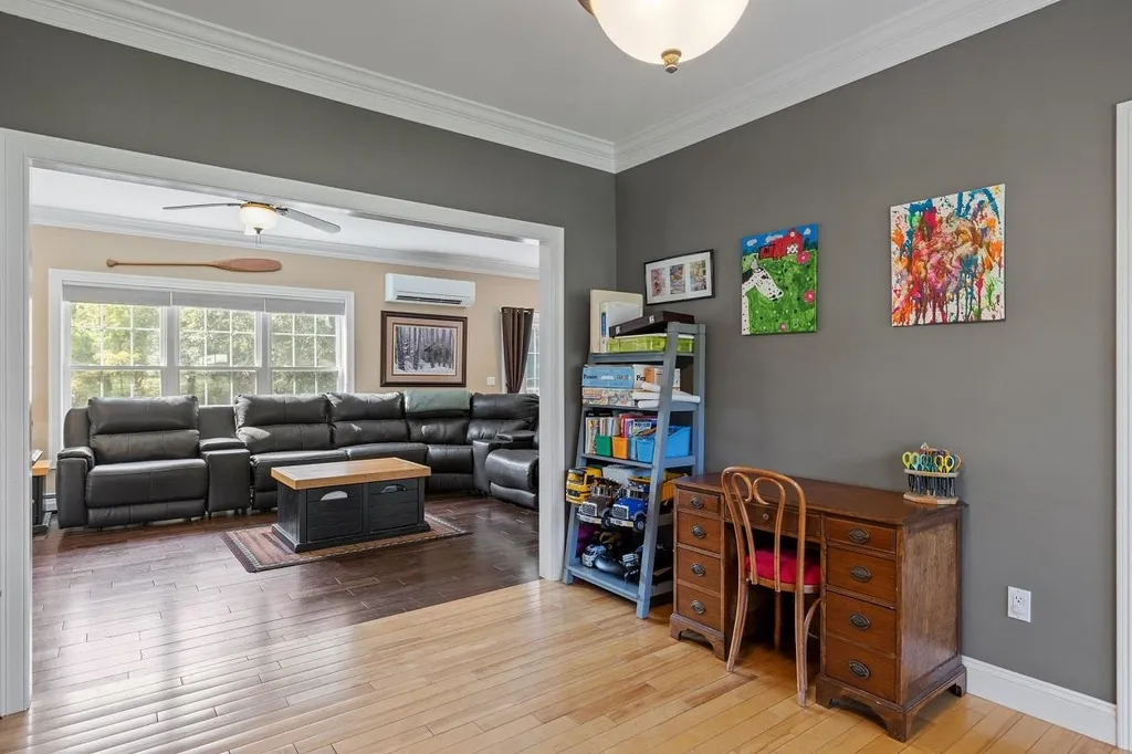 19 Ellis Farm Road Sanbornton NH 03269