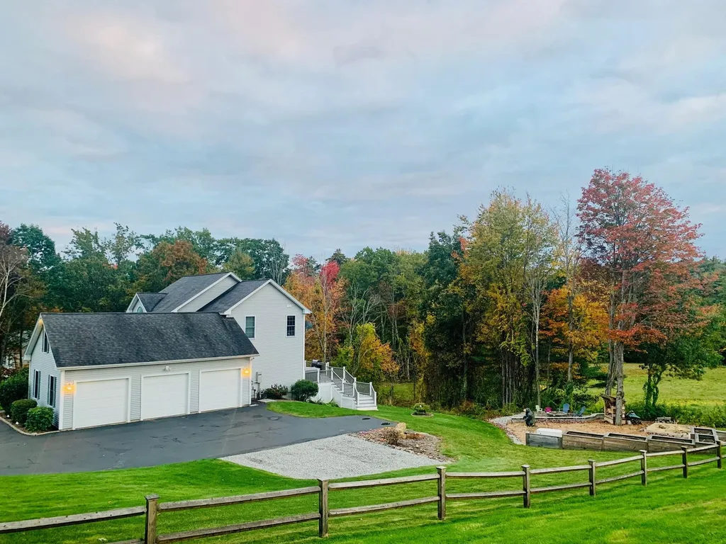 19 Ellis Farm Road Sanbornton NH 03269