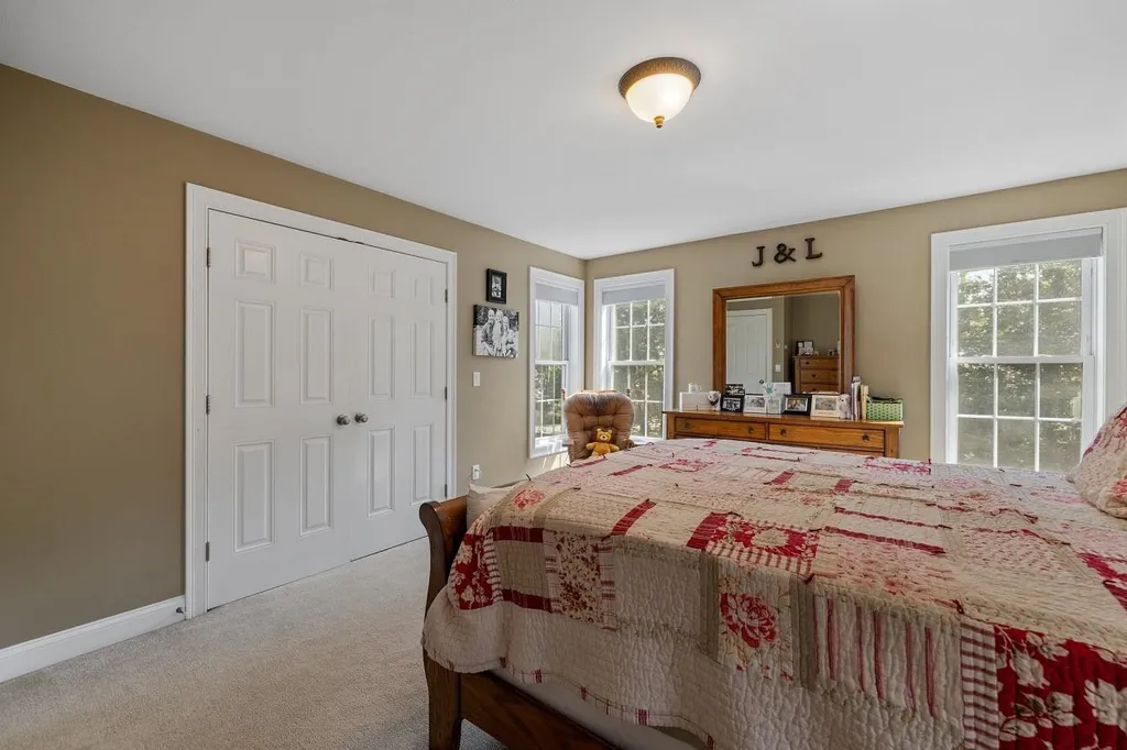 19 Ellis Farm Road Sanbornton NH 03269