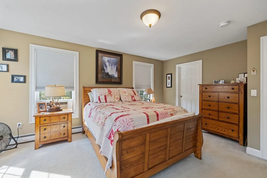 19 Ellis Farm Road Sanbornton NH 03269