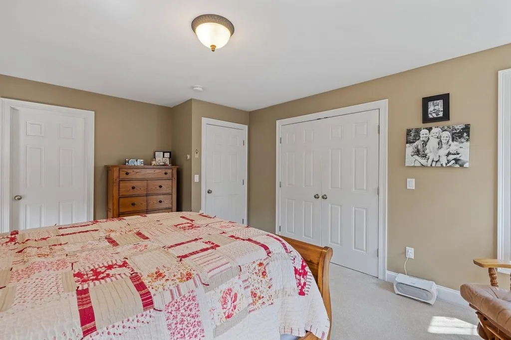 19 Ellis Farm Road Sanbornton NH 03269