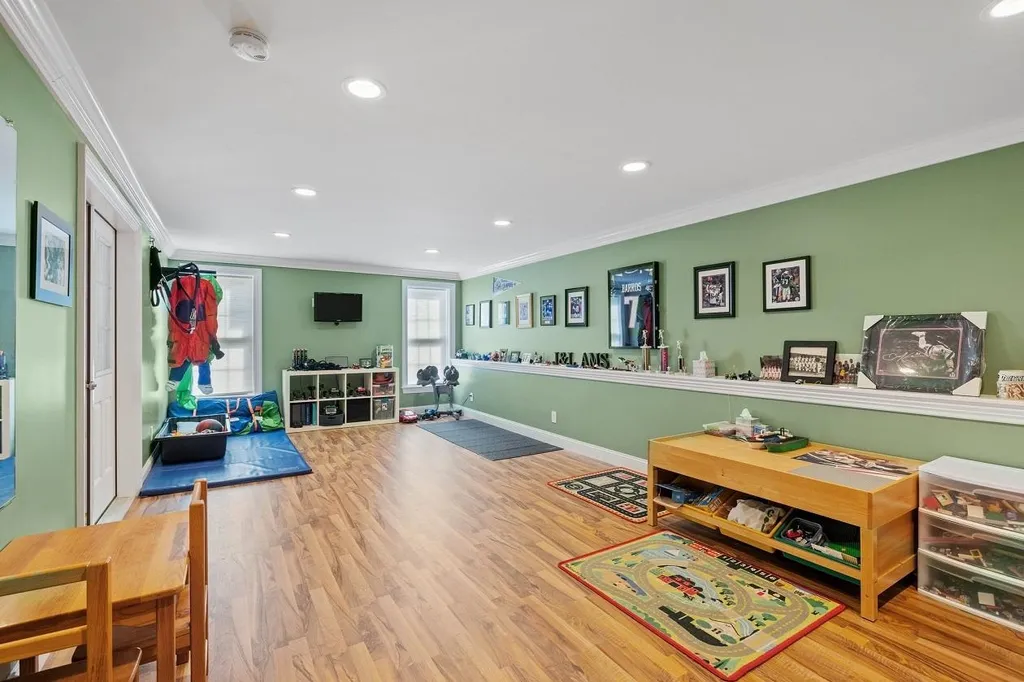 19 Ellis Farm Road Sanbornton NH 03269