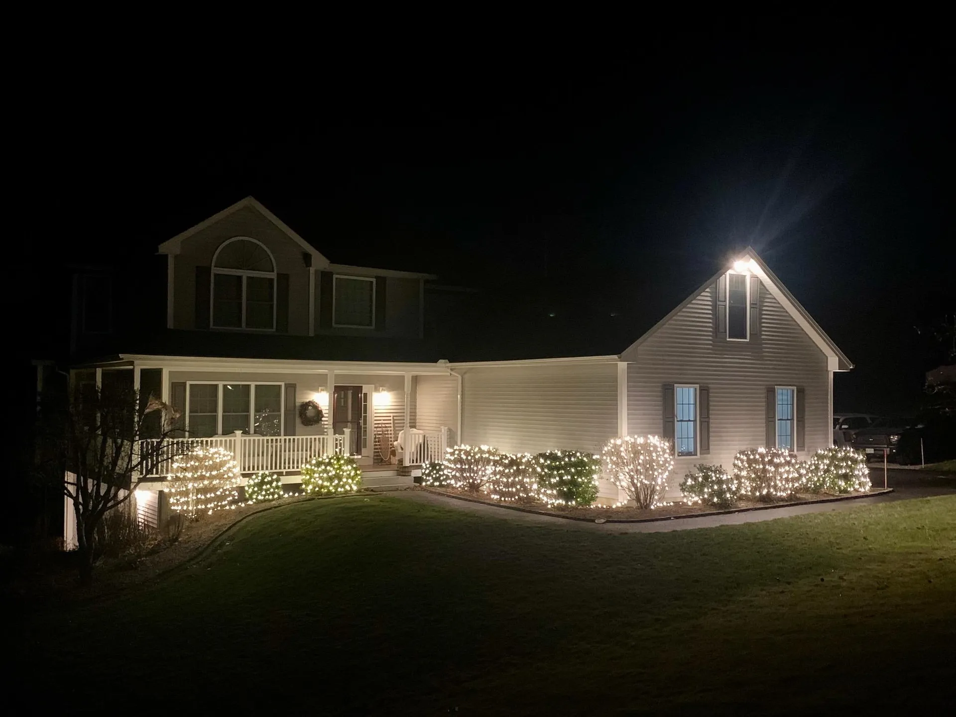 19 Ellis Farm Road Sanbornton NH 03269