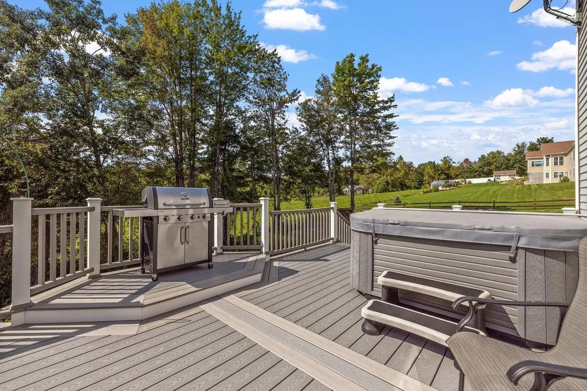 19 Ellis Farm Road Sanbornton NH 03269