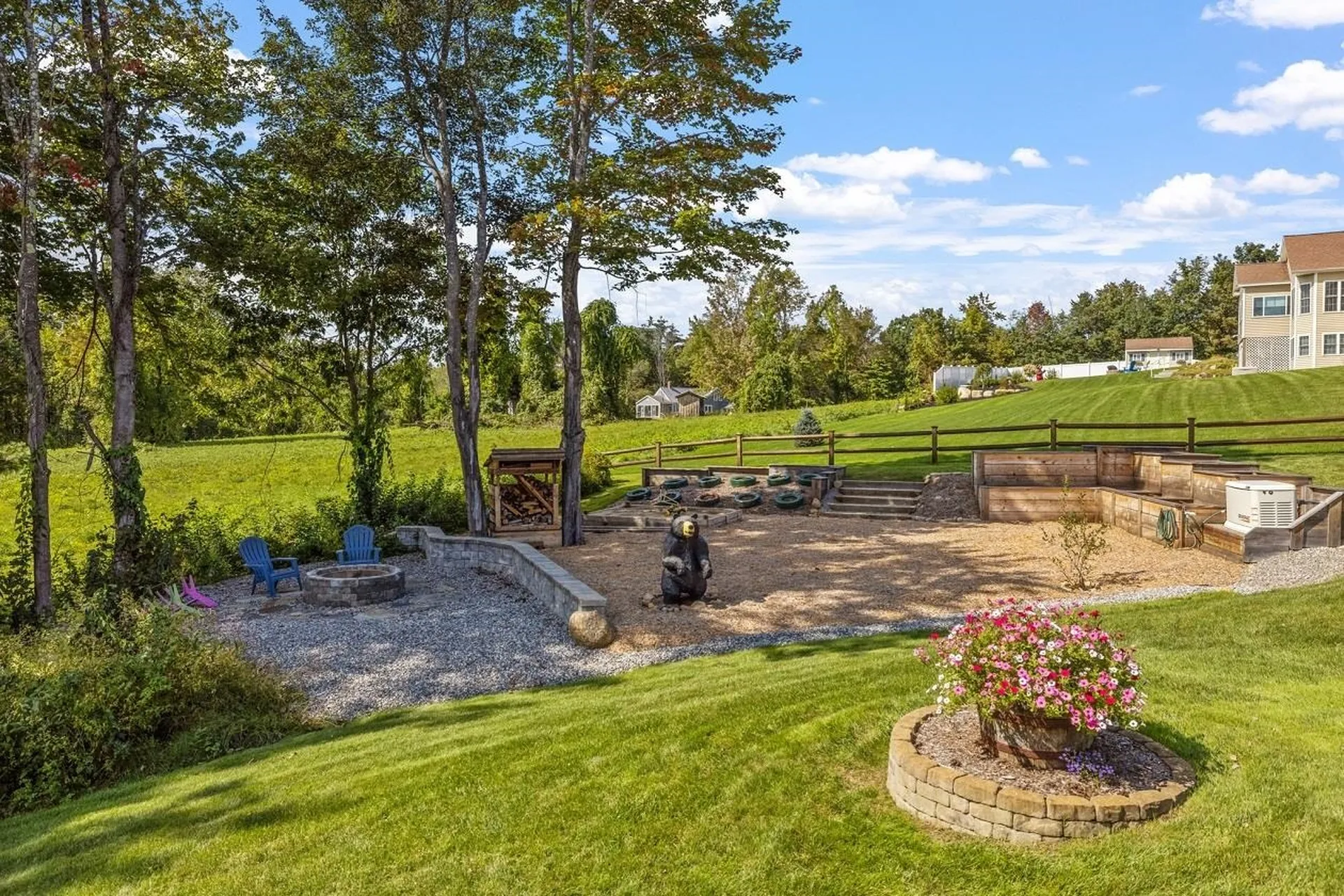 19 Ellis Farm Road Sanbornton NH 03269