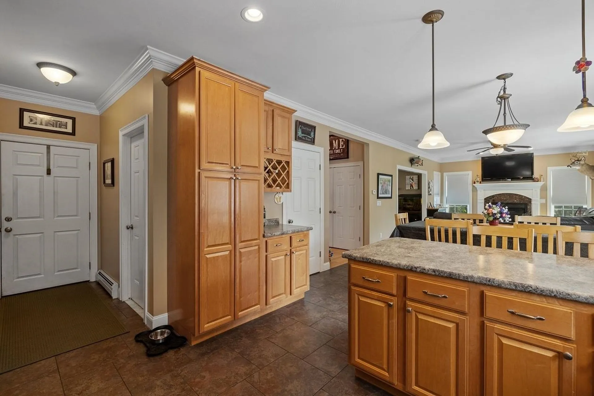 19 Ellis Farm Road Sanbornton NH 03269