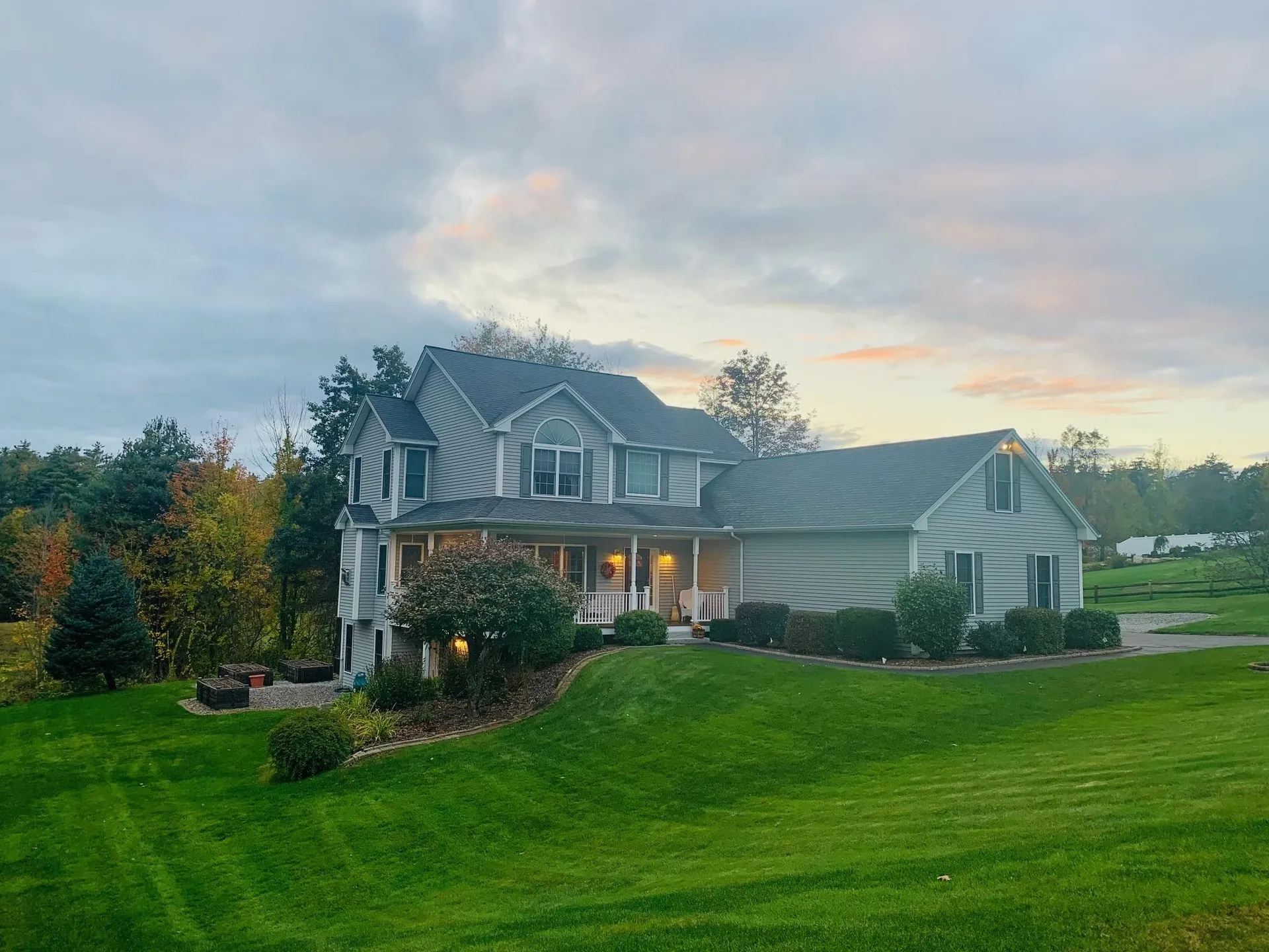 19 Ellis Farm Road Sanbornton NH 03269