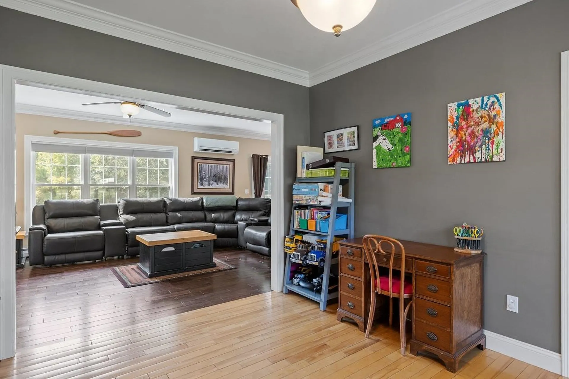 19 Ellis Farm Road Sanbornton NH 03269