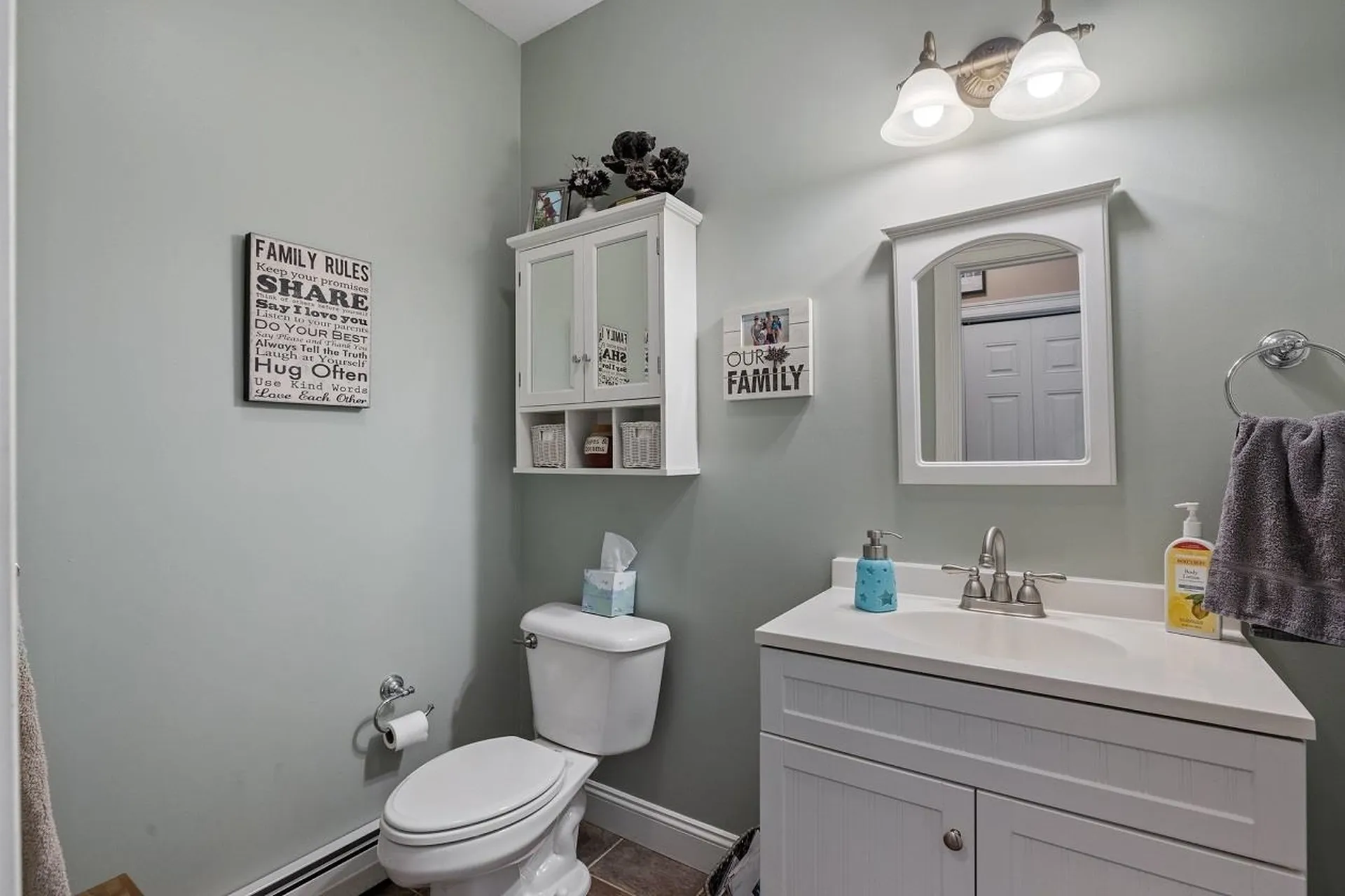 19 Ellis Farm Road Sanbornton NH 03269