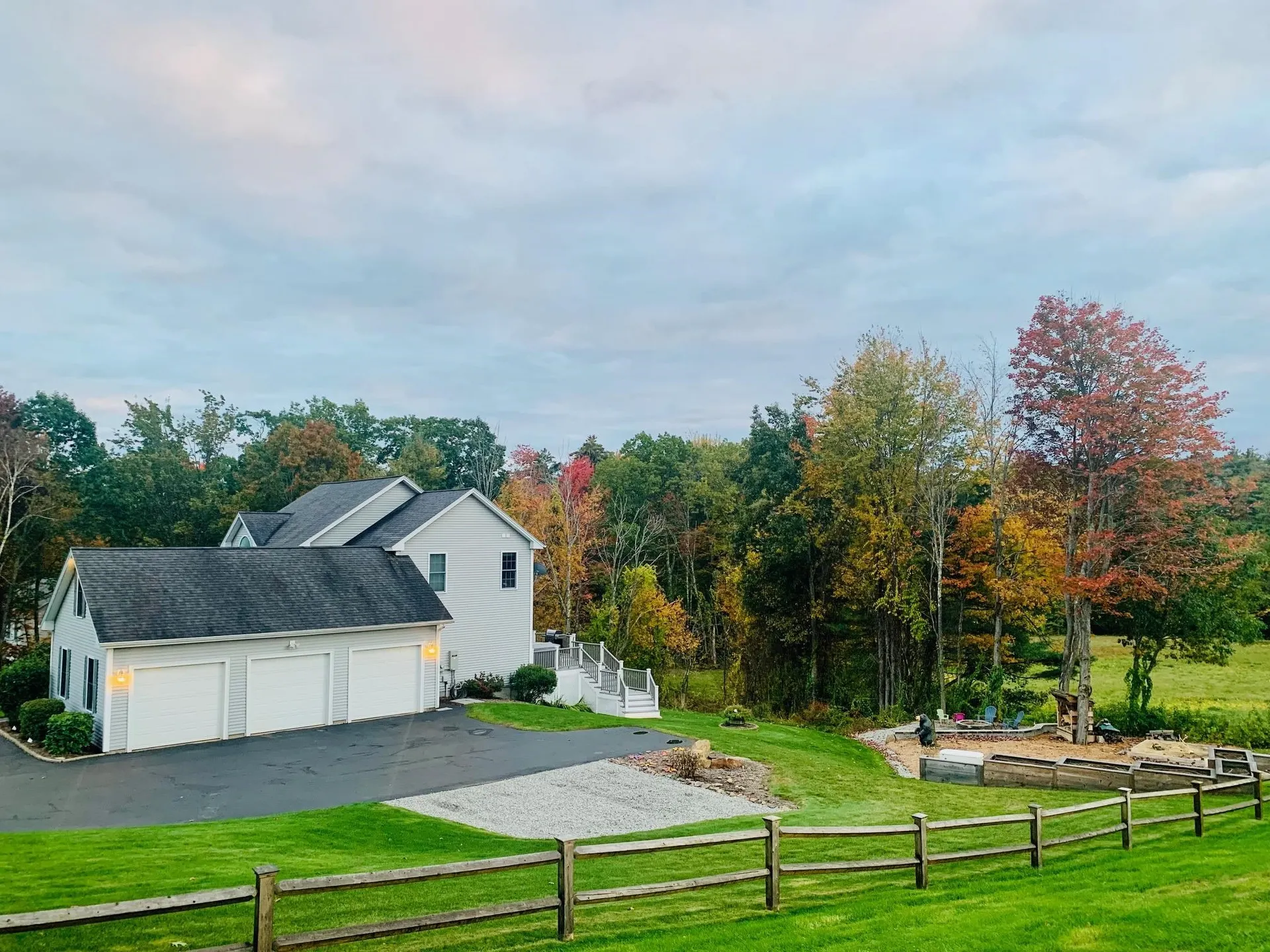 19 Ellis Farm Road Sanbornton NH 03269