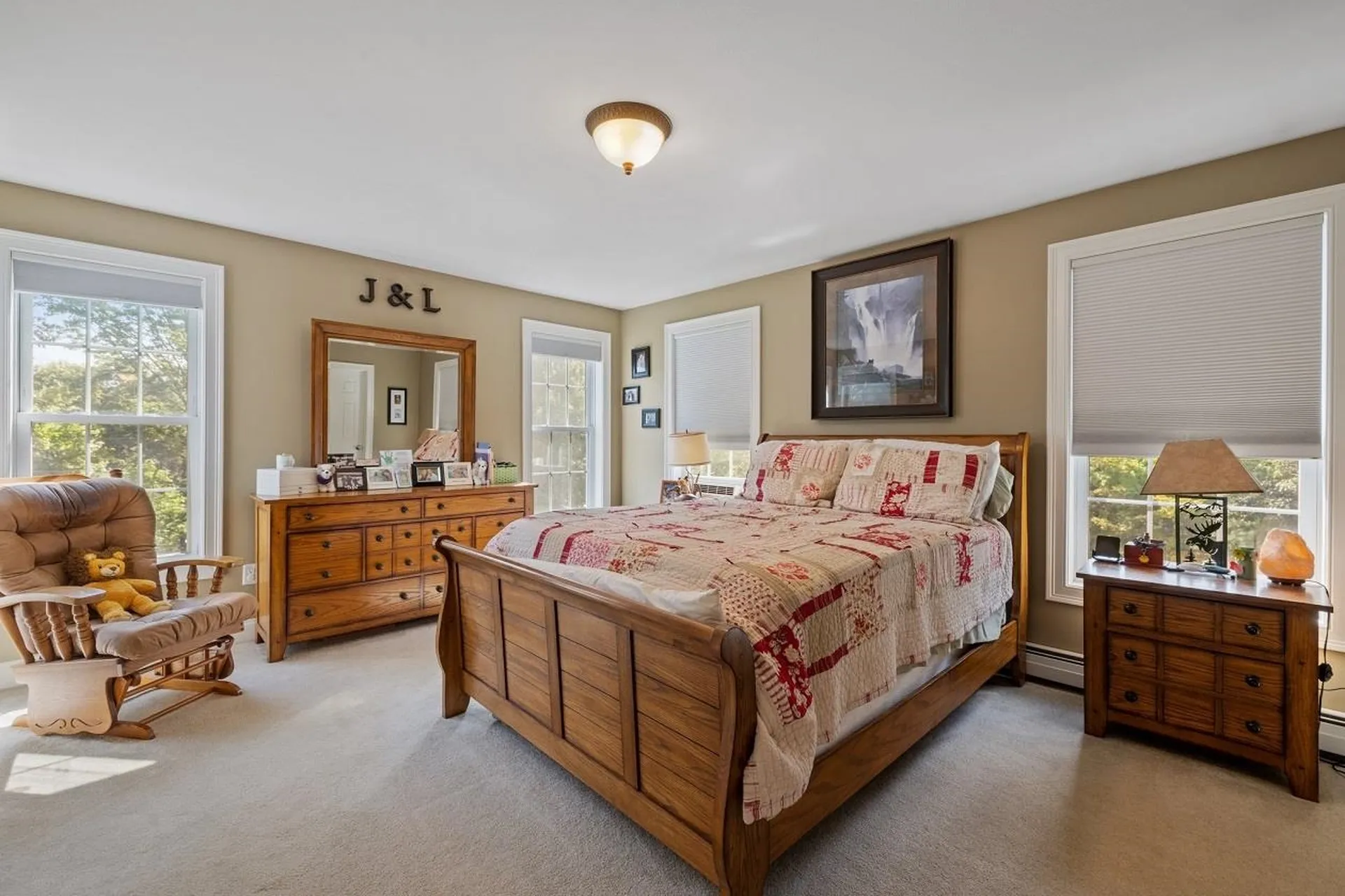 19 Ellis Farm Road Sanbornton NH 03269