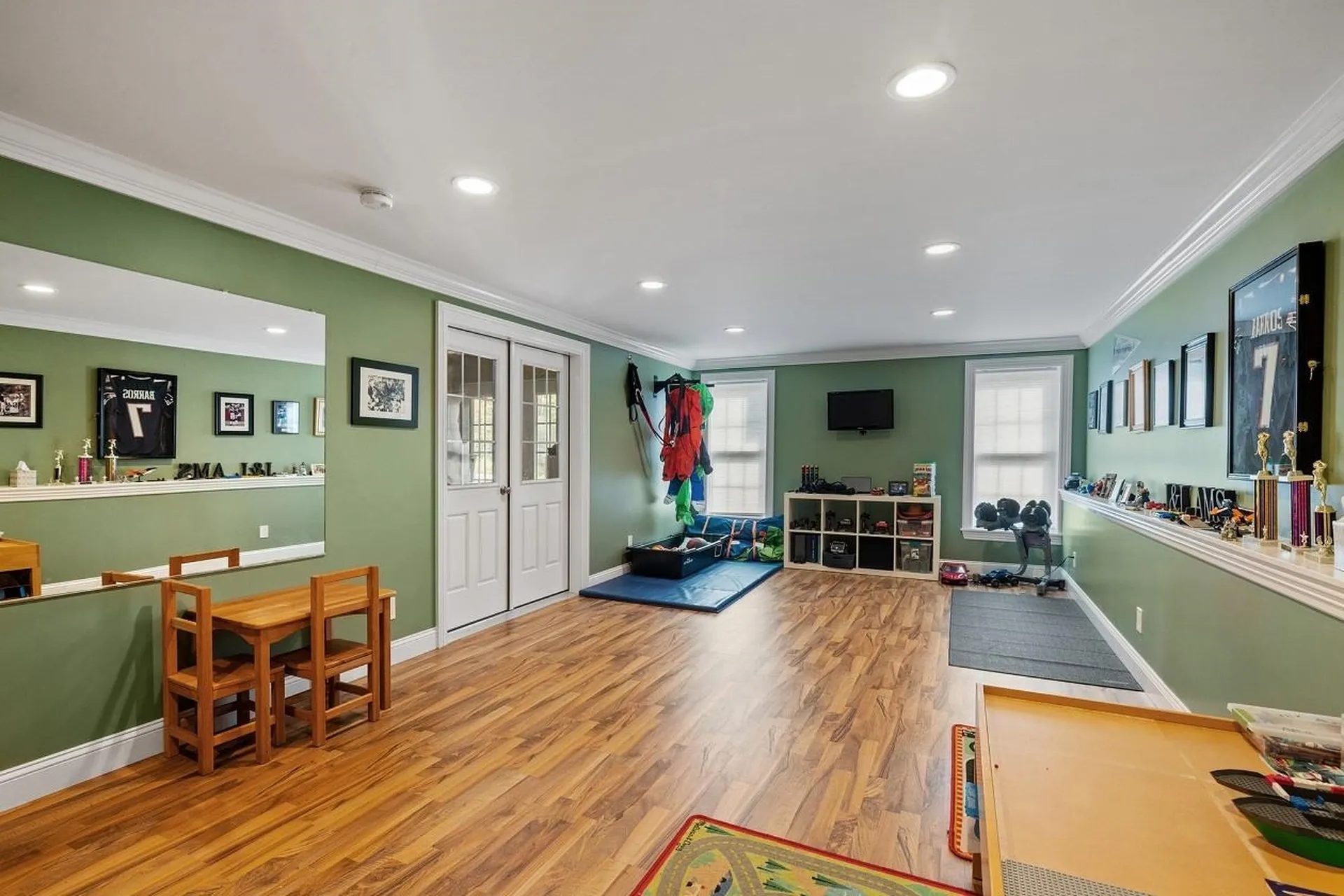 19 Ellis Farm Road Sanbornton NH 03269