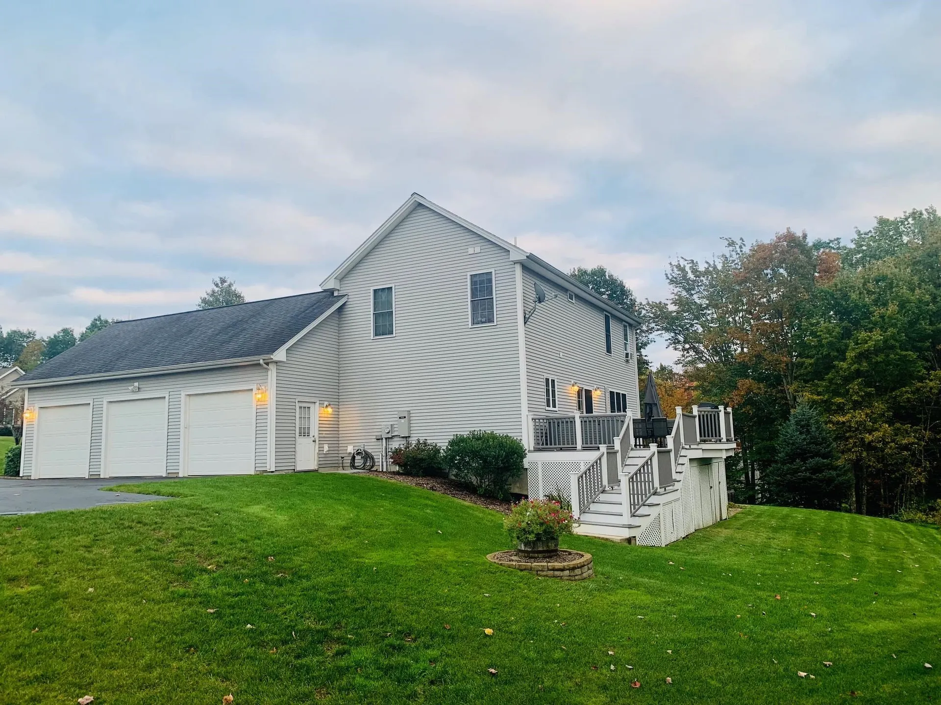 19 Ellis Farm Road Sanbornton NH 03269