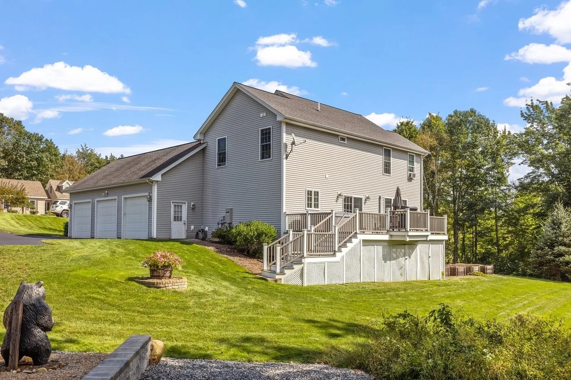 19 Ellis Farm Road Sanbornton NH 03269