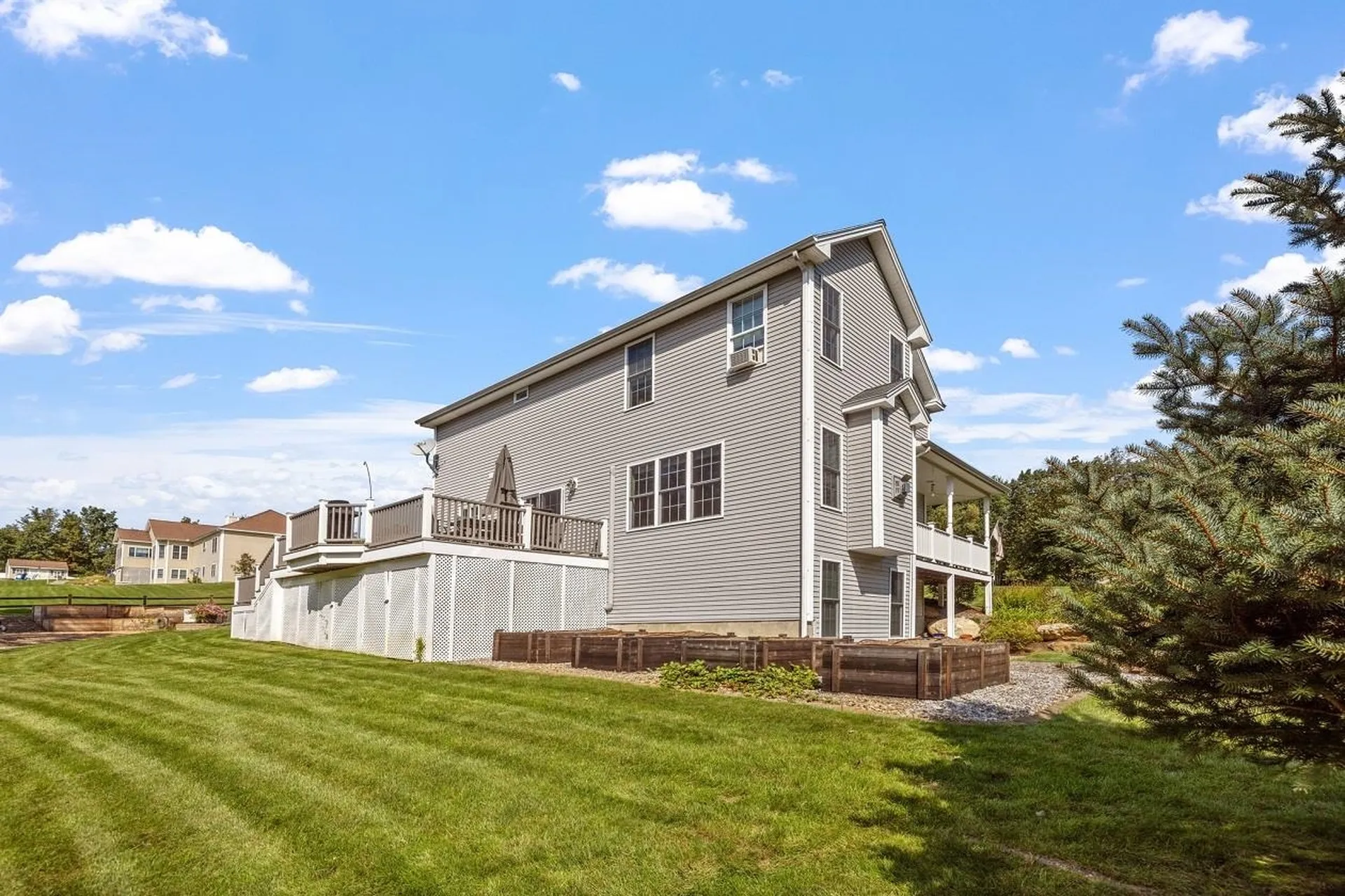 19 Ellis Farm Road Sanbornton NH 03269