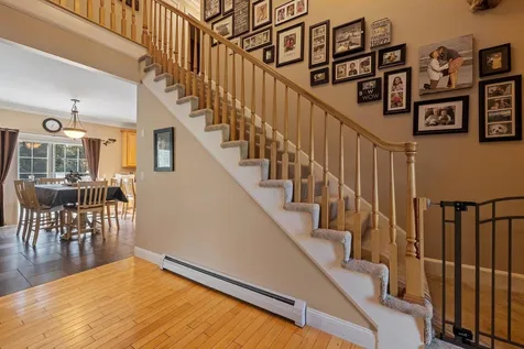 19 Ellis Farm Road Sanbornton NH 03269