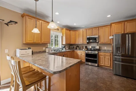 19 Ellis Farm Road Sanbornton NH 03269