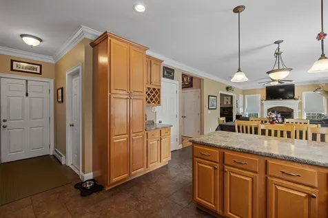 19 Ellis Farm Road Sanbornton NH 03269