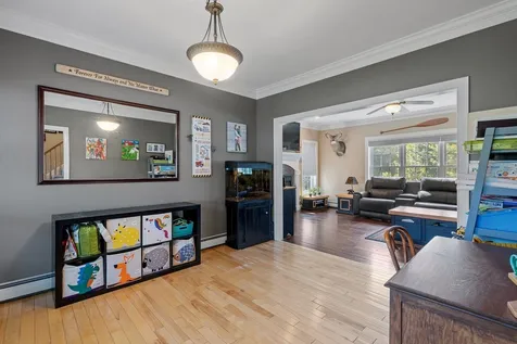 19 Ellis Farm Road Sanbornton NH 03269